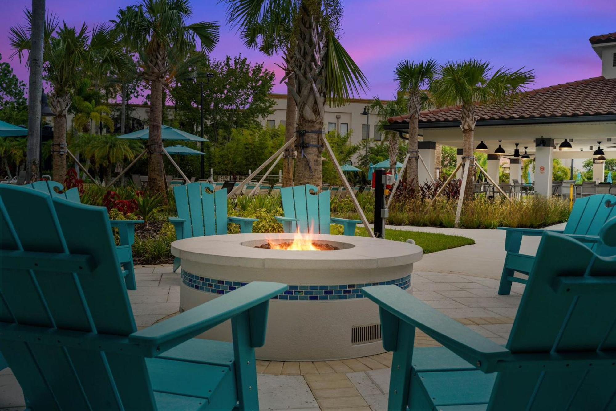 Vista Cay Standard 3 Bedroom Condo Orlando Eksteriør billede