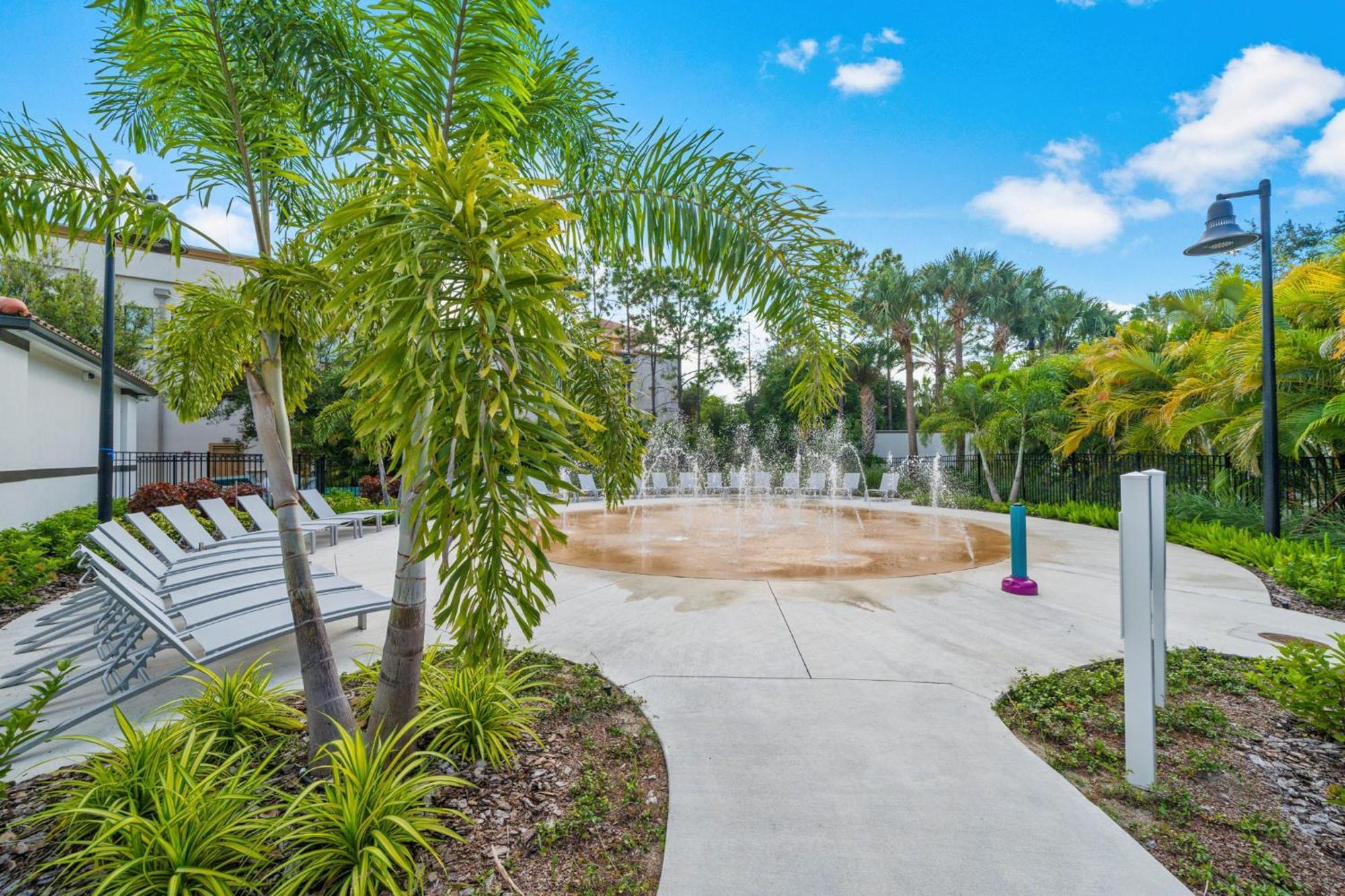 Vista Cay Standard 3 Bedroom Condo Orlando Eksteriør billede